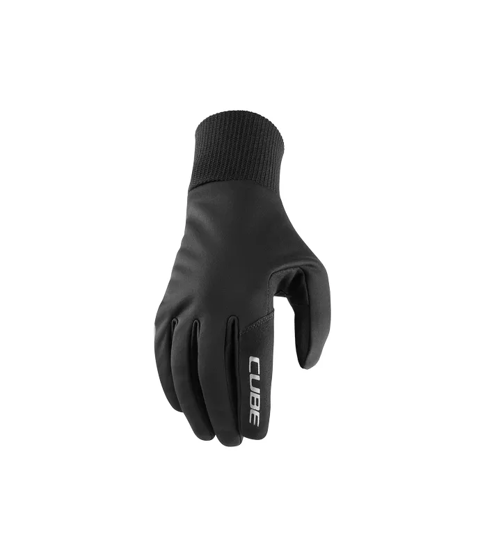 Gants longs CUBE All Season long finger