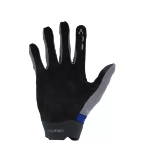 Gants longs CUBE Gants Gravity à doigts longs X Actionteam
