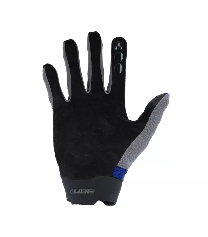 Gants longs CUBE Gants Gravity à doigts longs X Actionteam