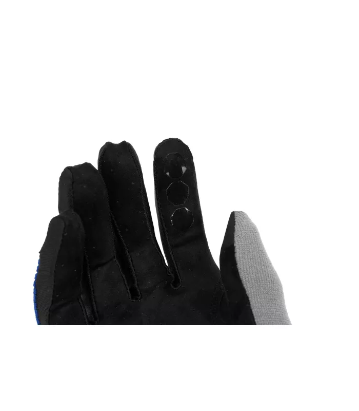 Gants longs CUBE Gants Gravity à doigts longs X Actionteam