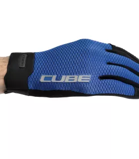 Gants longs CUBE Gants Gravity à doigts longs X Actionteam