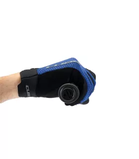 Gants longs CUBE Gants Gravity à doigts longs X Actionteam