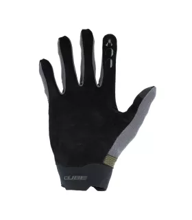 Gants longs CUBE Gants Gravity à doigts longs TM