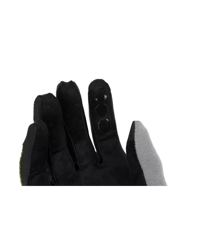 Gants longs CUBE Gants Gravity à doigts longs TM