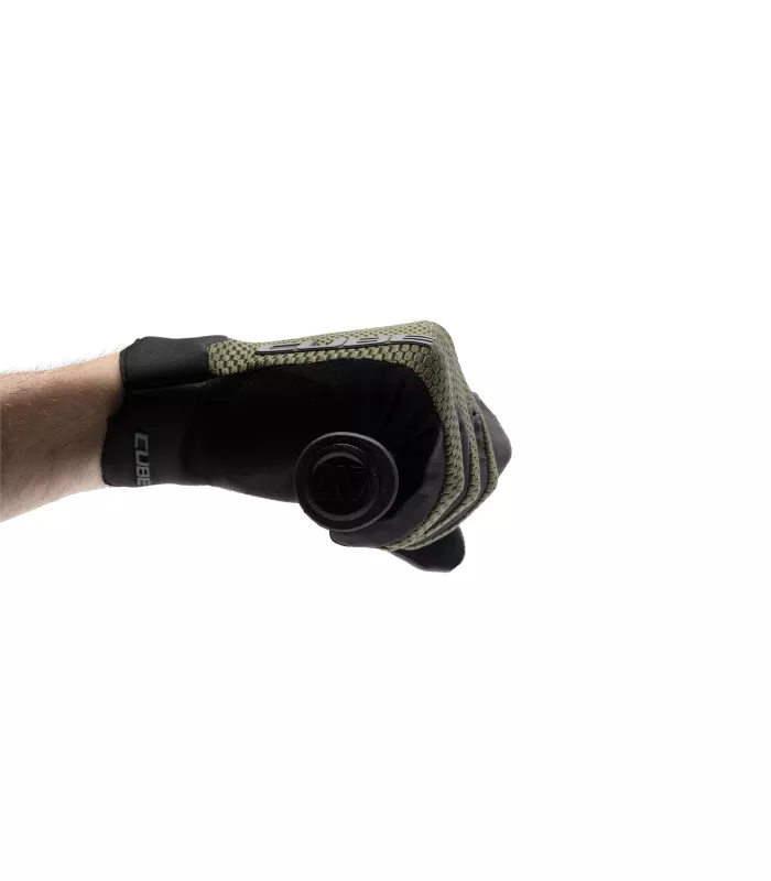 Gants longs CUBE Gants Gravity à doigts longs TM