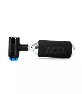 Pompe à main ACID RACE CO2