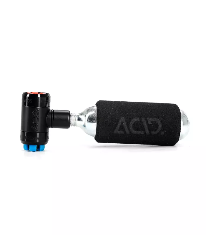 Pompe à main ACID RACE CO2