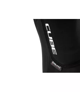 Genouillère CUBE Knee Protector X NF Evolution