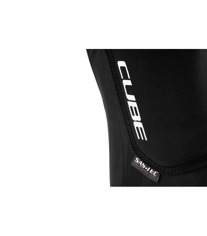 Genouillère CUBE Knee Protector X NF Evolution
