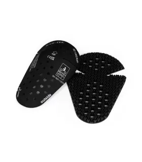 Genouillère CUBE Knee Protector X NF Evolution