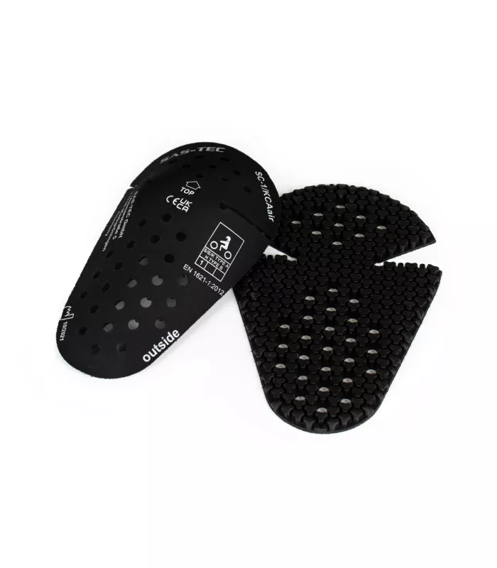 Genouillère CUBE Knee Protector X NF Evolution