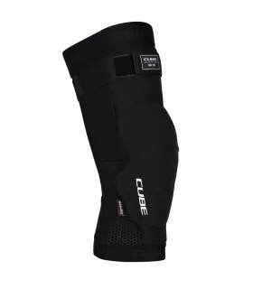 Genouillère CUBE Knee Protector X Actionteam Evolution