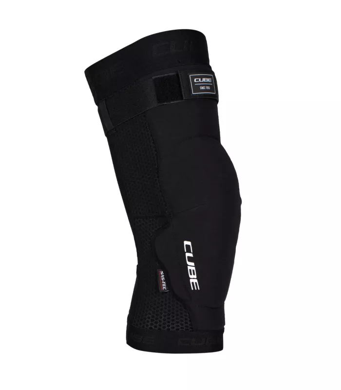 Genouillère CUBE Knee Protector X Actionteam Evolution