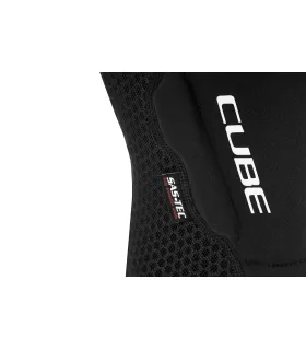 Genouillère CUBE Knee Protector X Actionteam Evolution