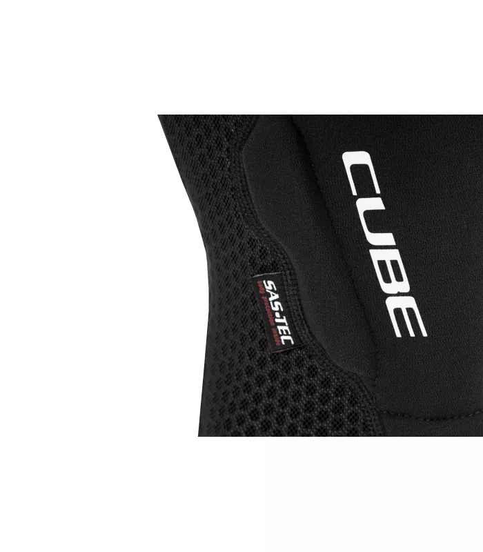 Genouillère CUBE Knee Protector X Actionteam Evolution