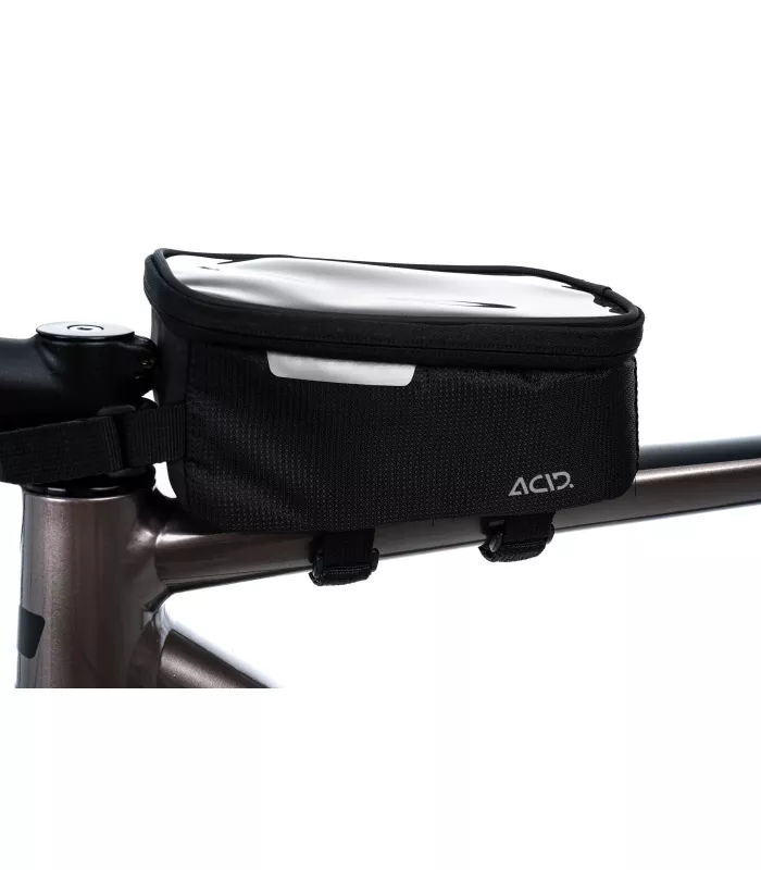 Sacoche de cadre ACID Top Tube CMPT 1