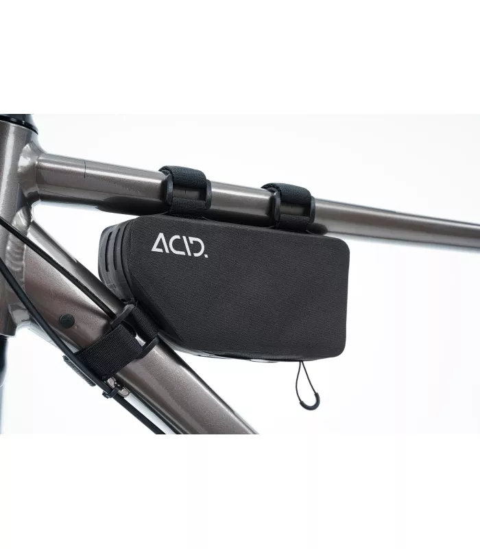 Sacoche de cadre ACID PRO 1