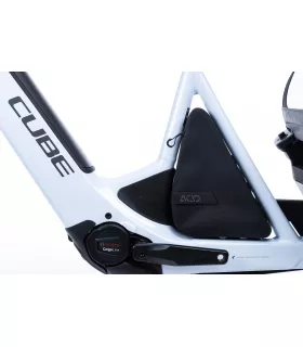 Sacoche de cadre ACID TRIKE 2