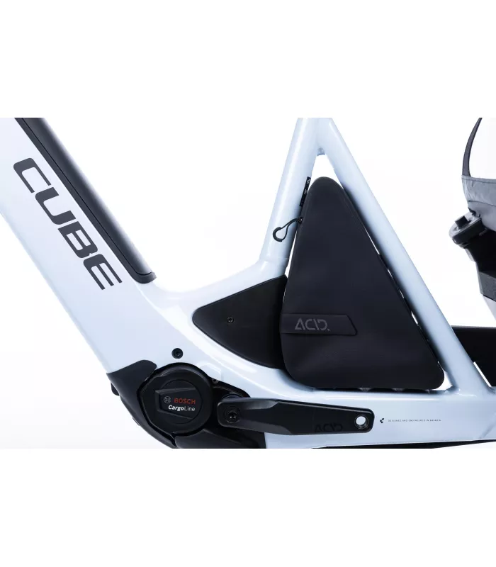 Sacoche de cadre ACID TRIKE 2