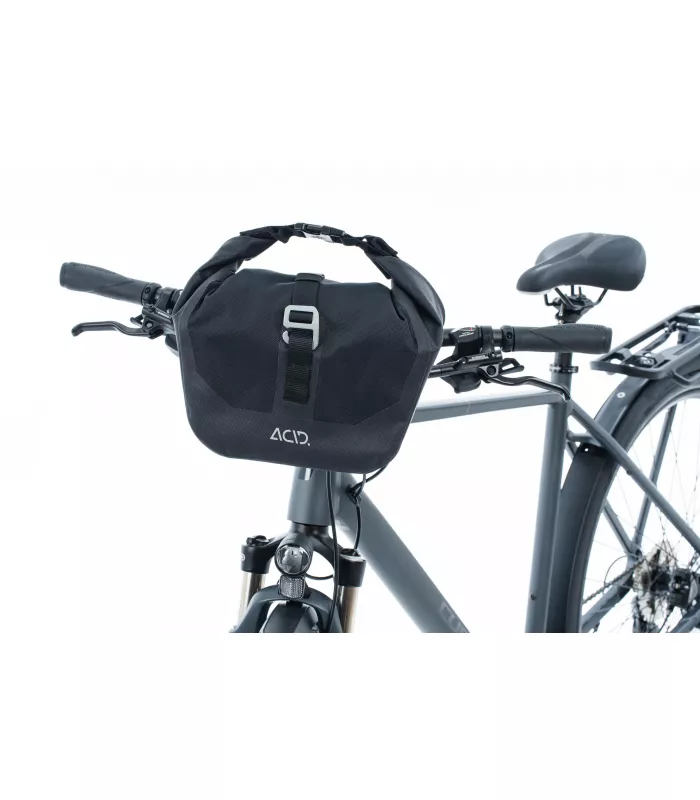 Sacoche de cintre ACID Handlebar CITY 6 RT FILink