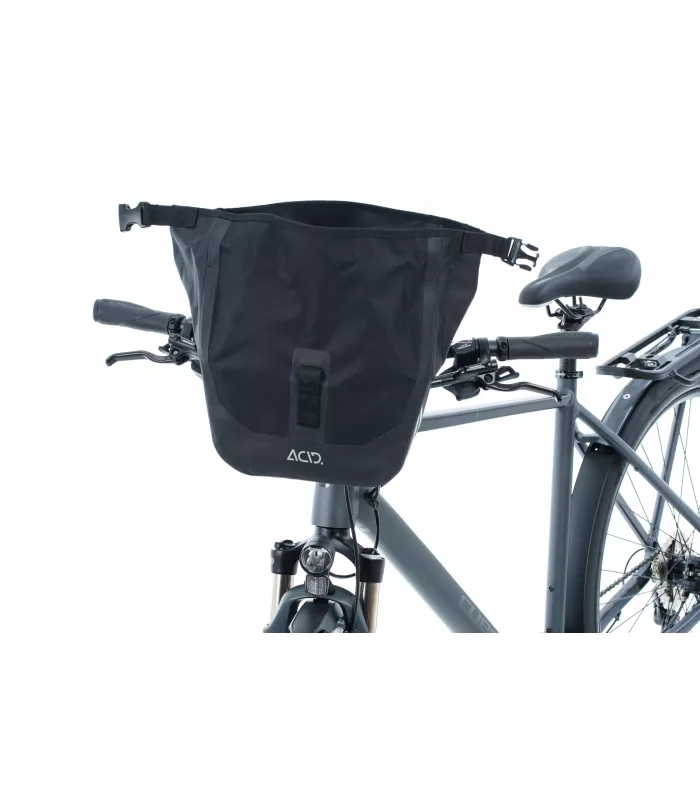 Sacoche de cintre ACID Handlebar CITY 6 RT FILink