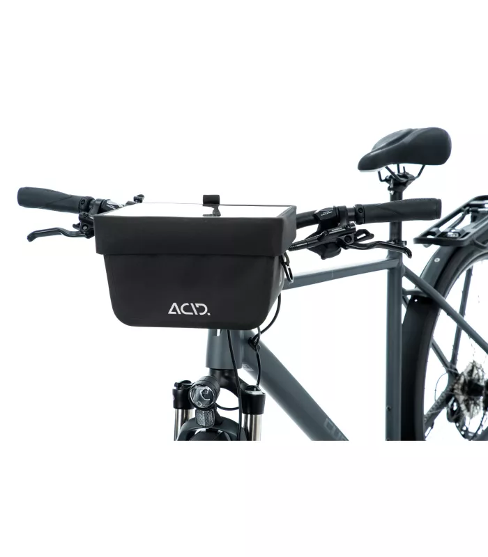 Sacoche de cintre ACID Handlebar PRO 5 FILink