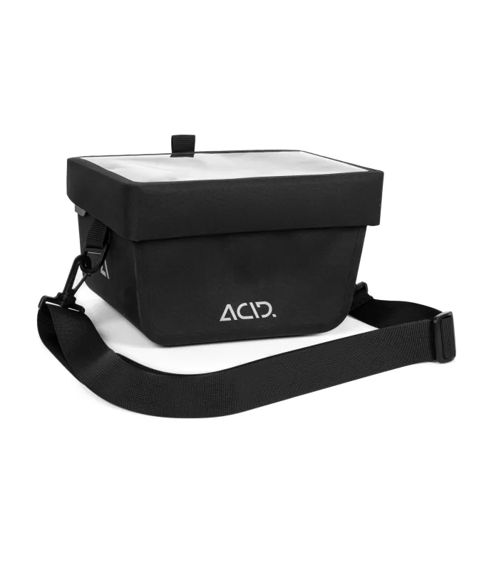 Sacoche de cintre ACID Handlebar PRO 5 FILink