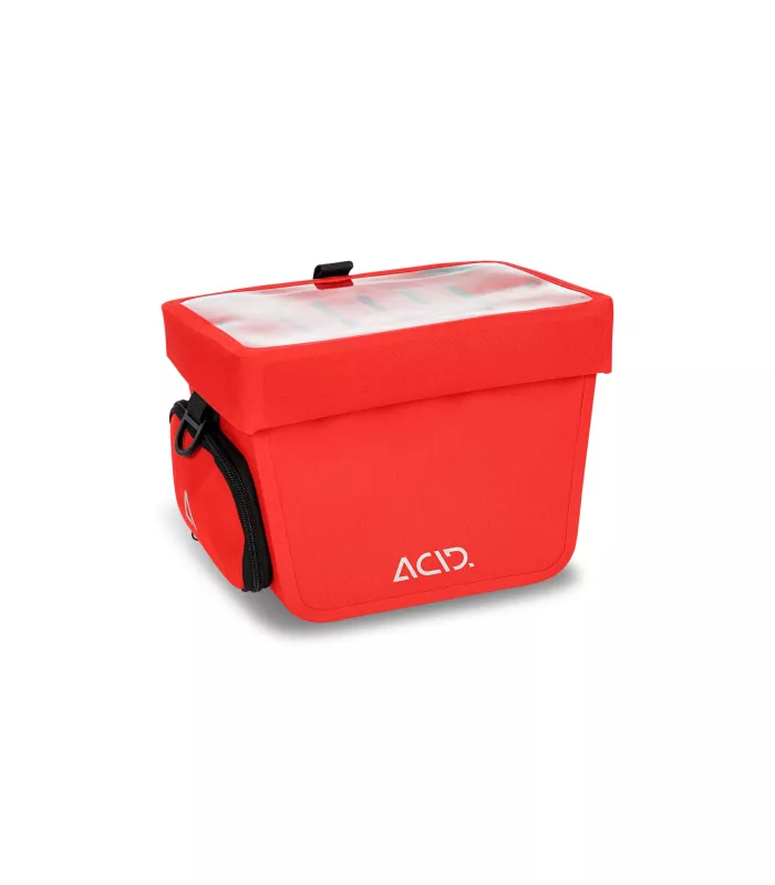 Sacoche de cintre ACID Handlebar PRO 7 FILink