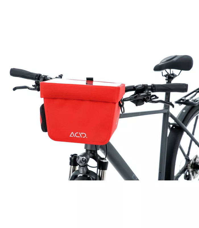 Sacoche de cintre ACID Handlebar PRO 7 FILink