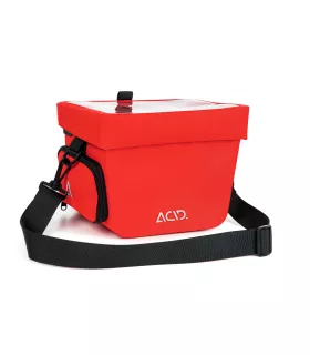 Sacoche de cintre ACID Handlebar PRO 7 FILink