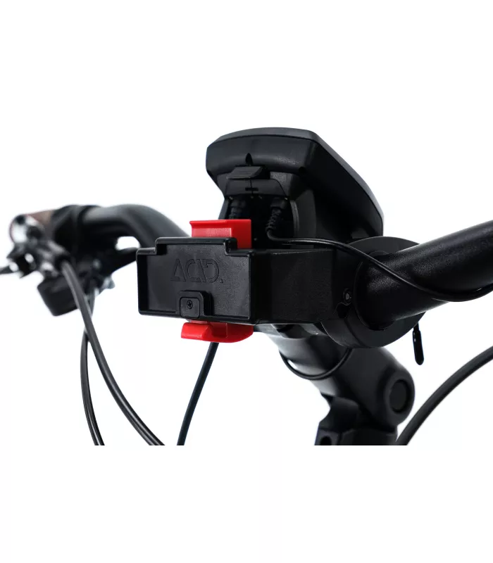Sacoche de cintre ACID FILink for Handlebar