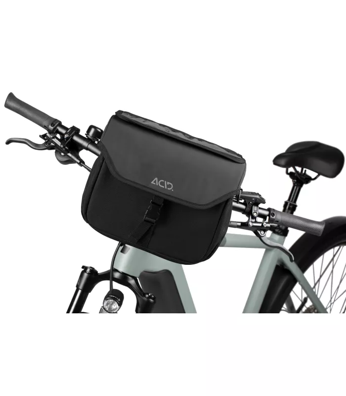 Sacoche de cintre ACID Handlebar CITY 8 FILink