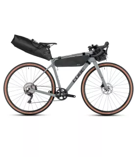 Sacoche de cintre ACID Handlebar PACK PRO 15