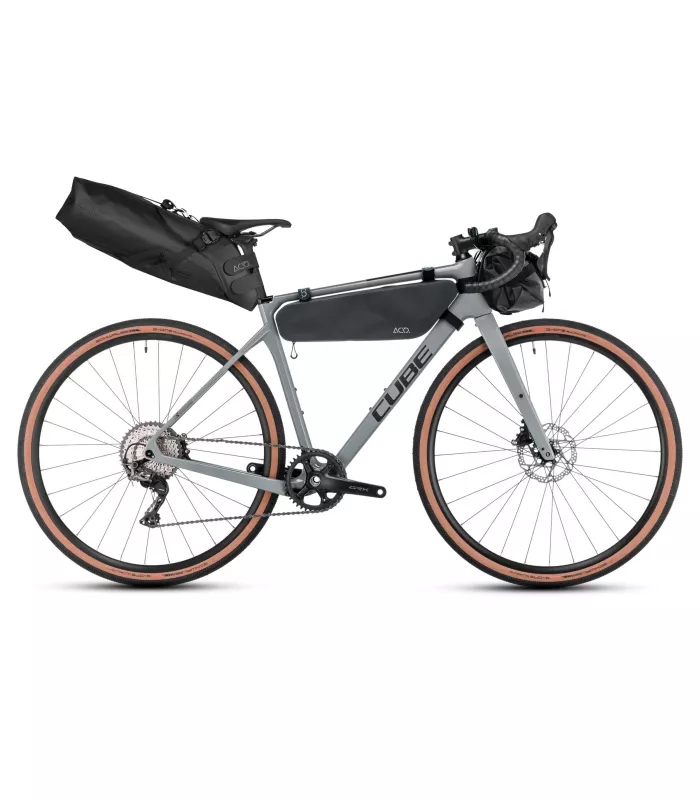 Sacoche de cintre ACID Handlebar PACK PRO 15