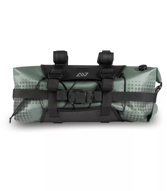 Sacoche de cintre ACID Handlebar PACK PRO 9