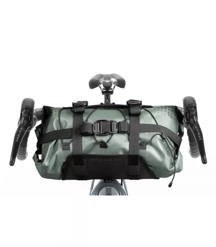 Sacoche de cintre ACID Handlebar PACK PRO 9