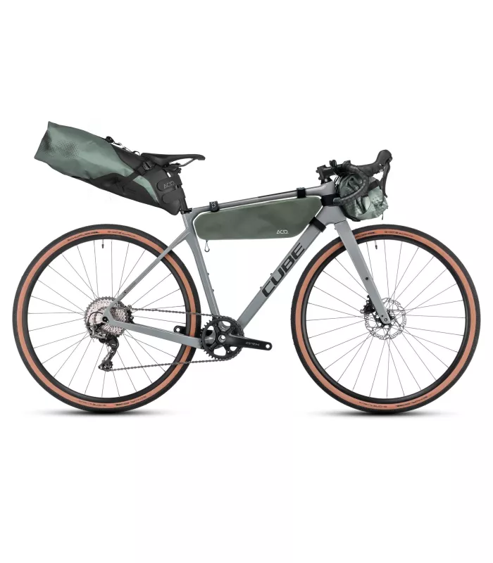 Sacoche de cintre ACID Handlebar PACK PRO 9