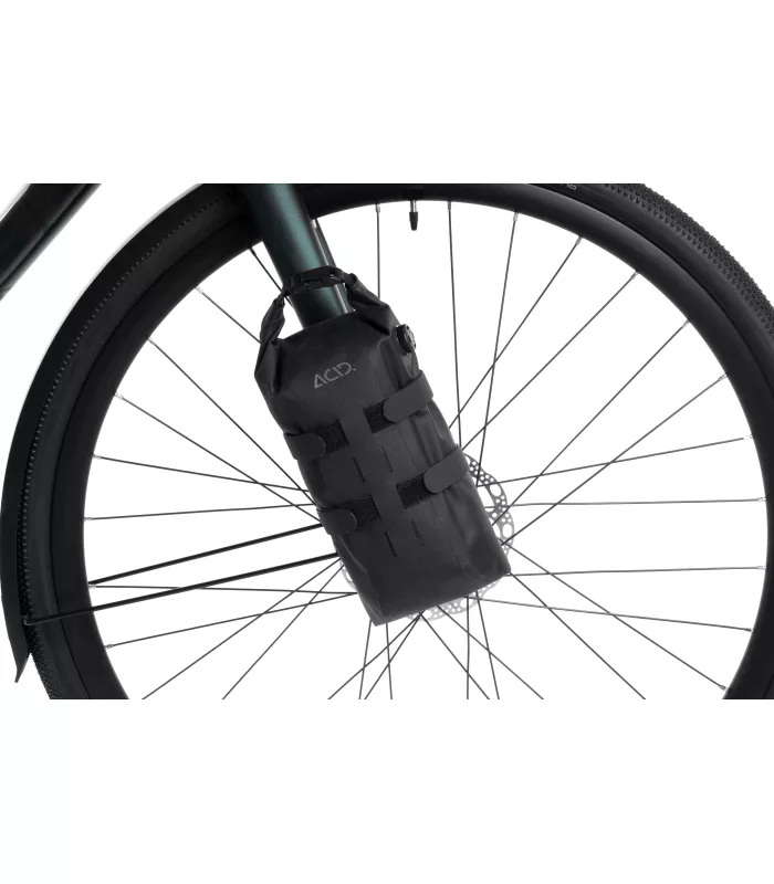 Sacoche de fourche ACID Fork PACK PRO 3