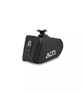 Sacoche de selle ACID Saddle CLICK L