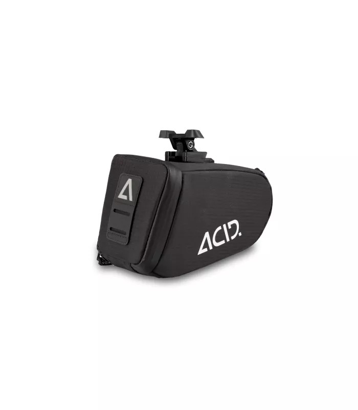 Sacoche de selle ACID Saddle CLICK L