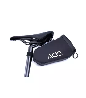 Sacoche de selle ACID Saddle CLICK L