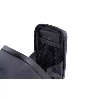 Sacoche de selle ACID Saddle CLICK L