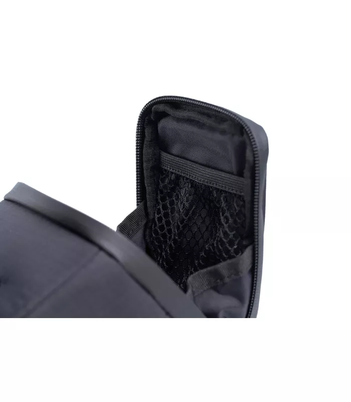 Sacoche de selle ACID Saddle CLICK L