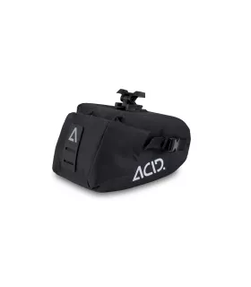 Sacoche de selle ACID Saddle CLICK XL