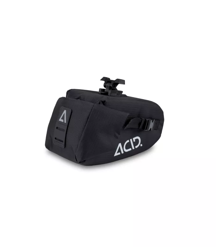 Sacoche de selle ACID Saddle CLICK XL