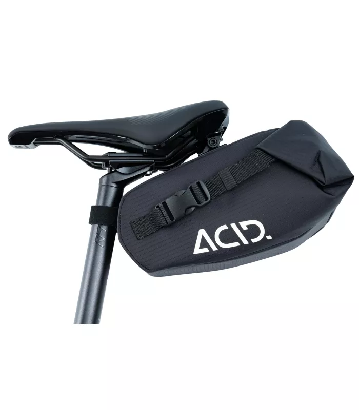 Sacoche de selle ACID Saddle CLICK XL