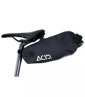Sacoche de selle ACID Saddle CLICK XL