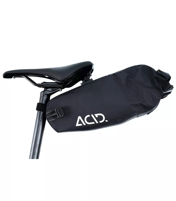 Sacoche de selle ACID Saddle CLICK XL