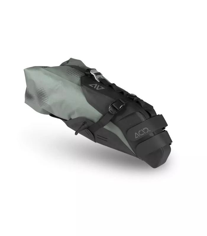 Sacoche de selle ACID Saddle PACK PRO 15