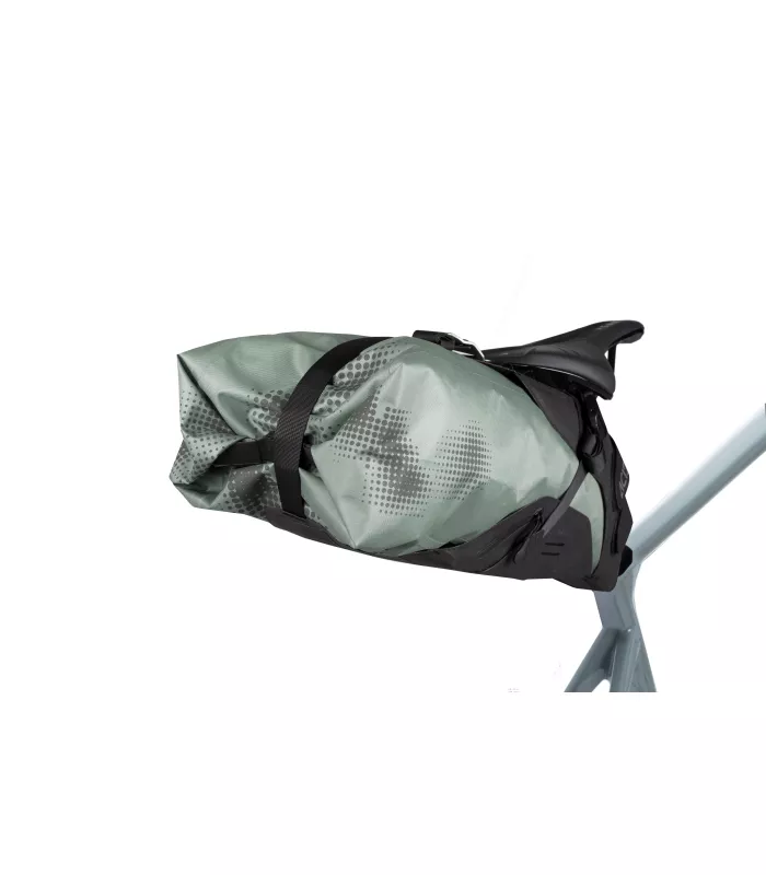 Sacoche de selle ACID Saddle PACK PRO 15